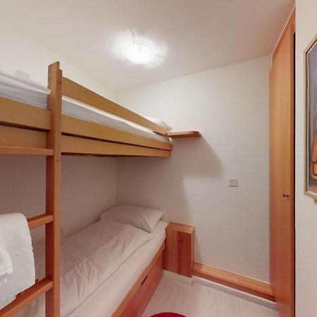 Allod Bad 203 Saint-Moritz Extérieur photo