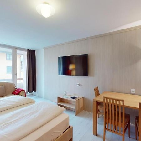 Allod Bad 203 Saint-Moritz Extérieur photo
