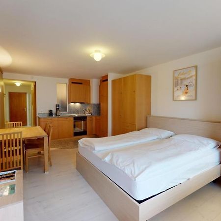 Allod Bad 203 Saint-Moritz Extérieur photo